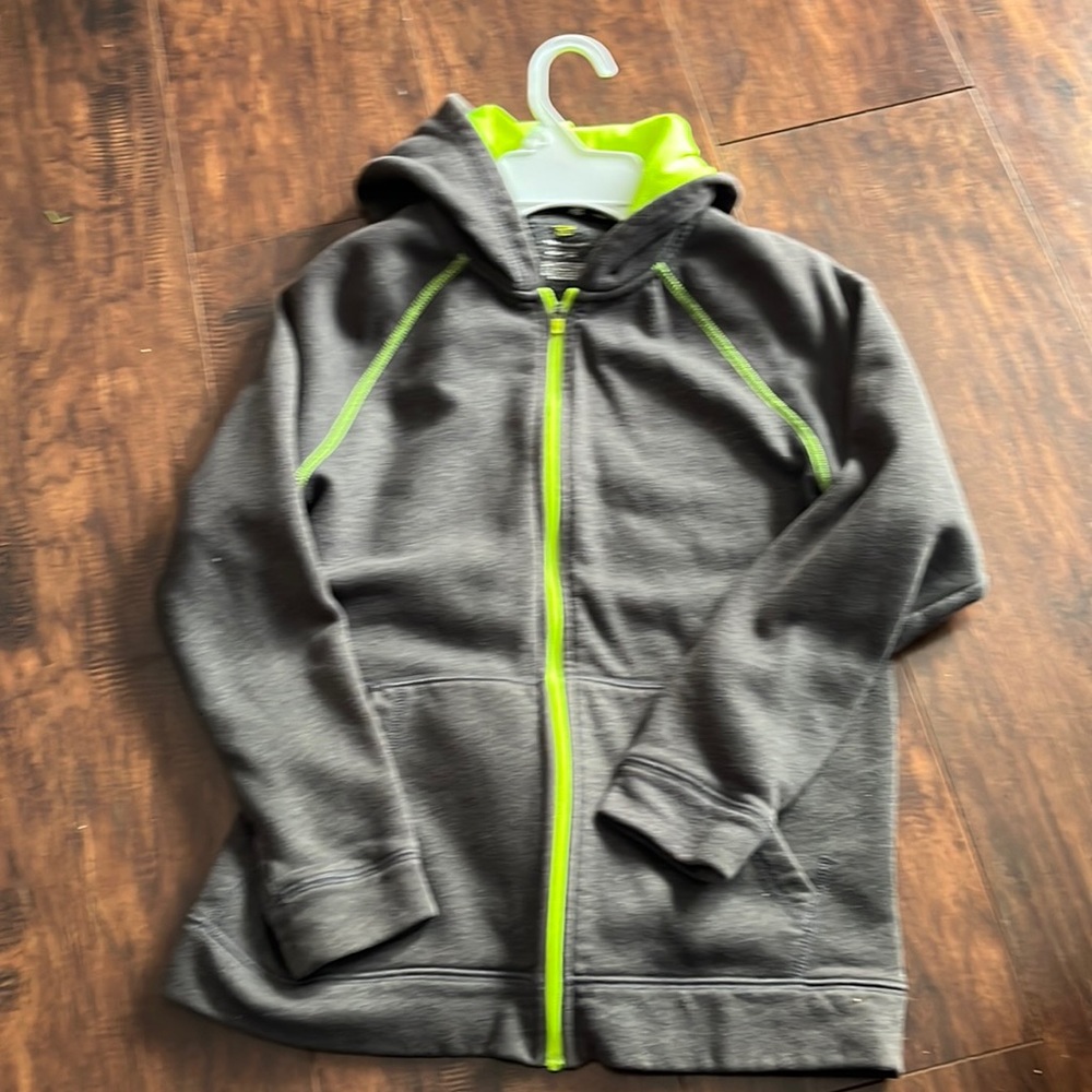 Boys hoodie